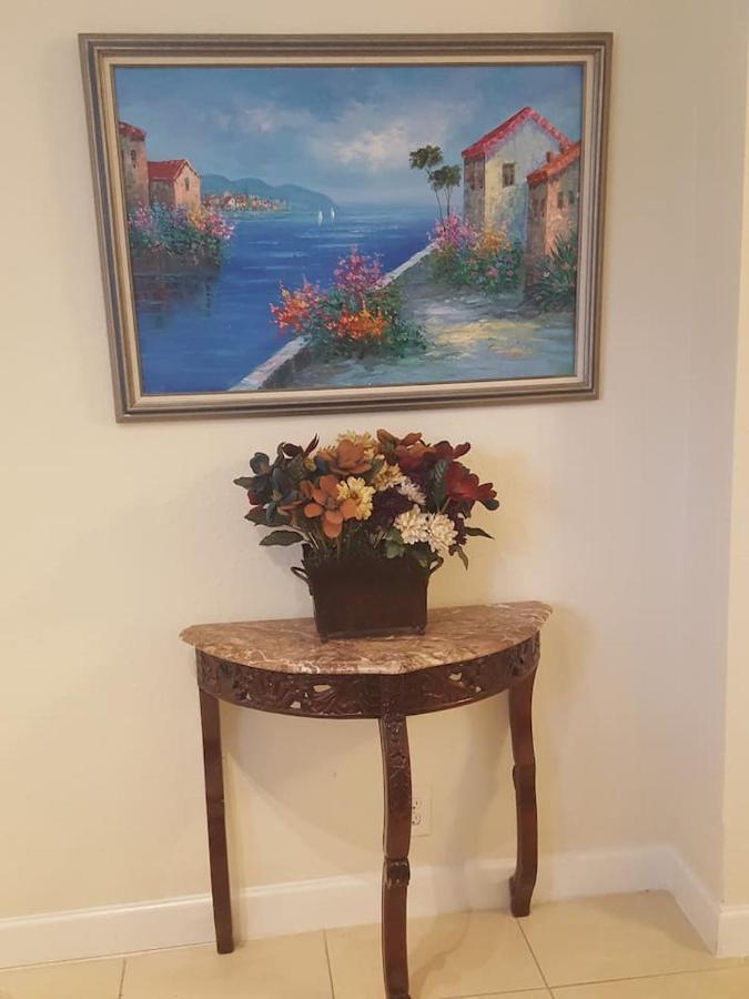 Casa Historica, A Cozy 1940 Cottage In Delray Beach, Fl Exteriér fotografie