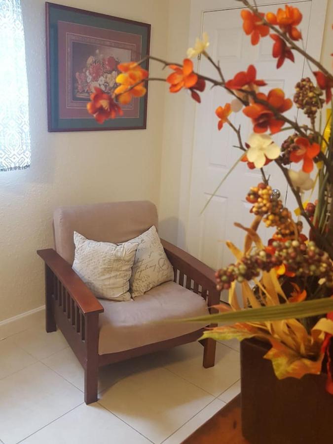 Casa Historica, A Cozy 1940 Cottage In Delray Beach, Fl Exteriér fotografie