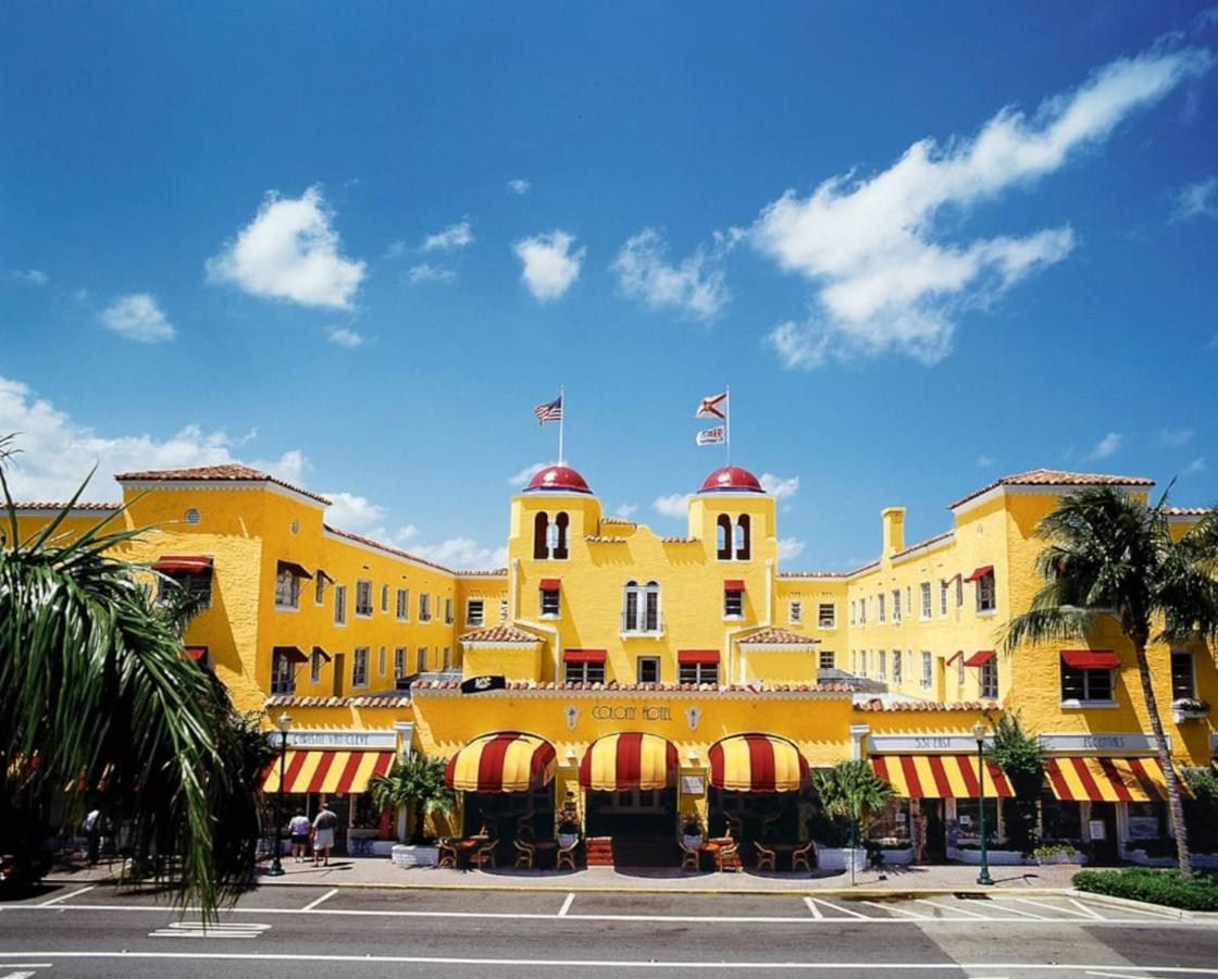 Casa Historica, A Cozy 1940 Cottage In Delray Beach, Fl Exteriér fotografie